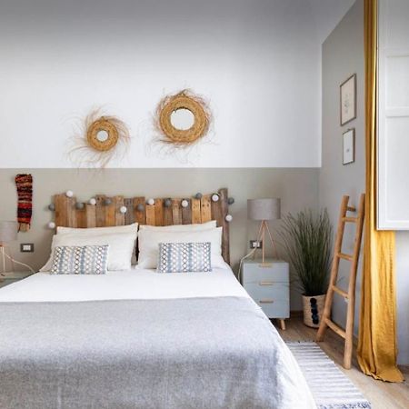 Апартаменты Cocoon, Atypical Flat In Historic Center & Breakfast Сарцана Экстерьер фото
