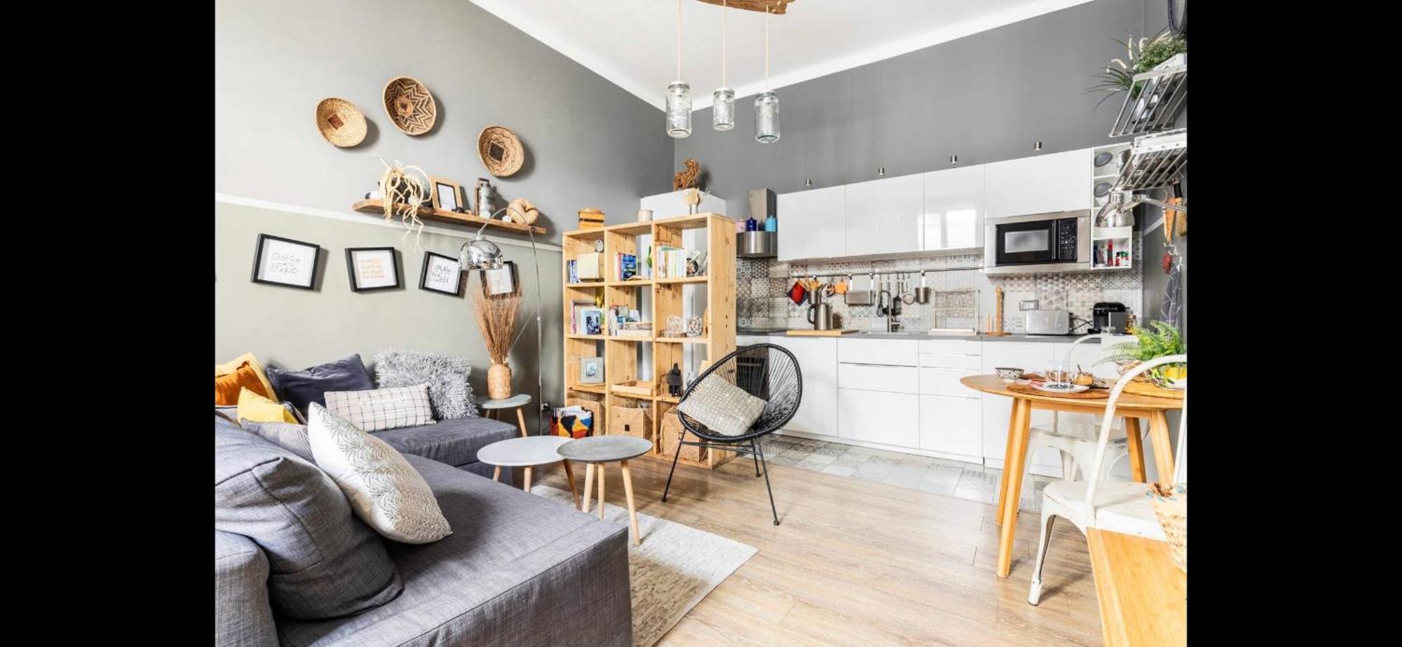 Апартаменты Cocoon, Atypical Flat In Historic Center & Breakfast Сарцана Экстерьер фото