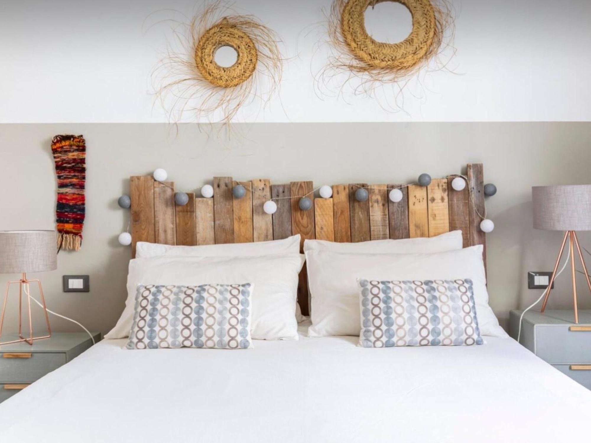 Апартаменты Cocoon, Atypical Flat In Historic Center & Breakfast Сарцана Экстерьер фото