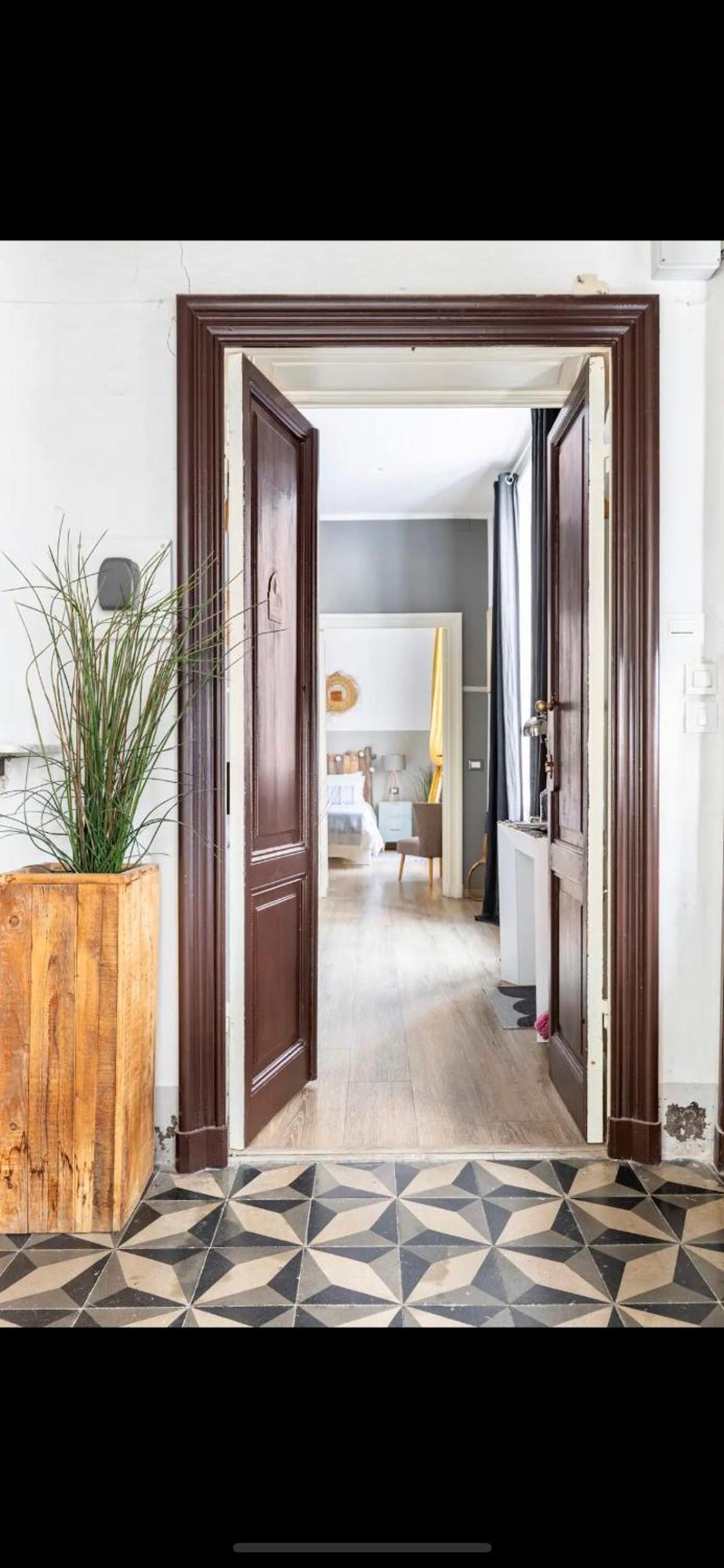 Апартаменты Cocoon, Atypical Flat In Historic Center & Breakfast Сарцана Экстерьер фото